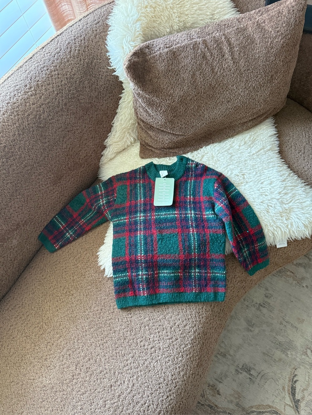 H&M Toddler Sweater